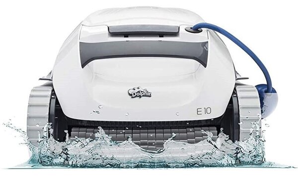 Maytronics Dolphin E10 automata porszívó
