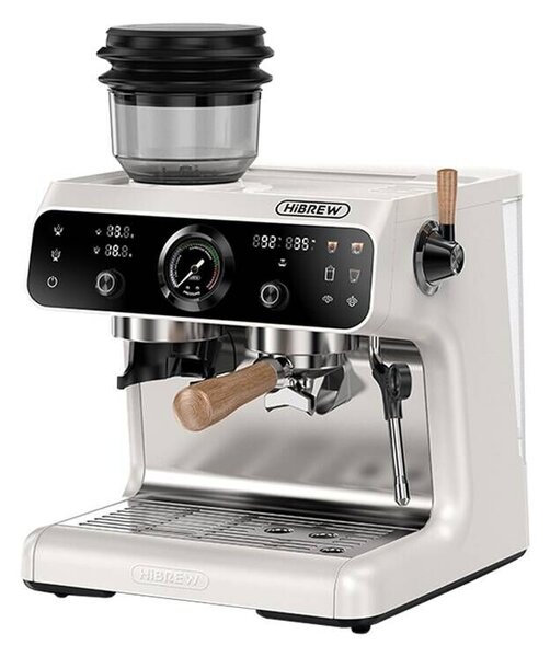 HiBREW H7B Cob kávégép