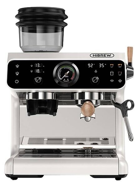 HiBREW H7B Cob kávégép