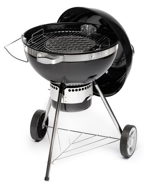 Fieldmann FZG 1017 faszenes grillsütő
