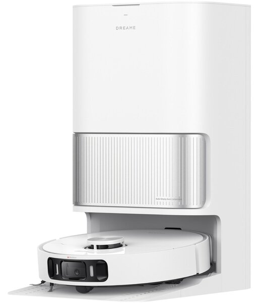 Dreame L40 Ultra AE robotporszívó (fehér)