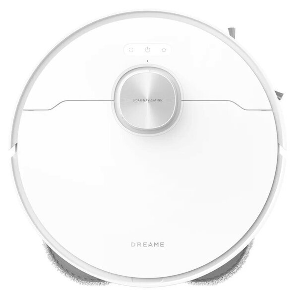 Dreame L40 Ultra AE robotporszívó (fehér)