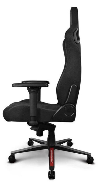 ArenaRacer Craftsman 360 Gamer szék Matt Fekete