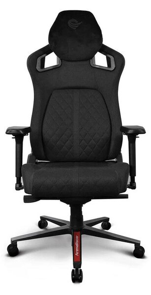 ArenaRacer Craftsman 360 Gamer szék Matt Fekete
