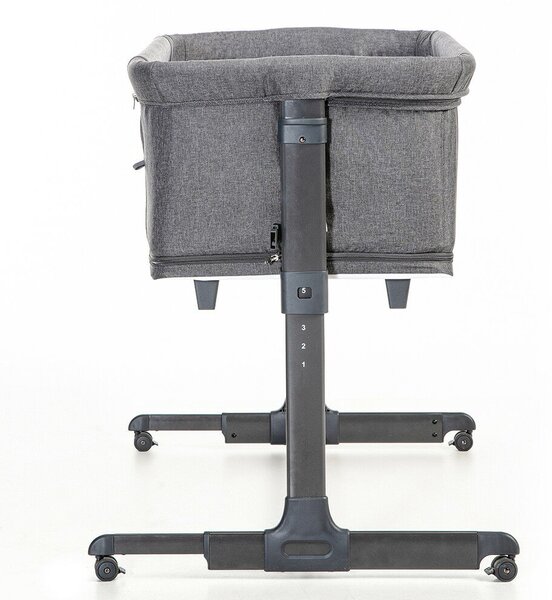 Espiro Cloud babaöböl - 07 Grey Center