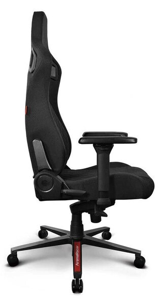 ArenaRacer Craftsman 360 Gamer szék Matt Fekete