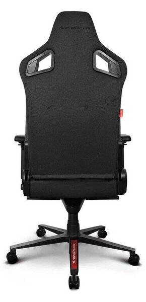 ArenaRacer Craftsman 360 Gamer szék Matt Fekete