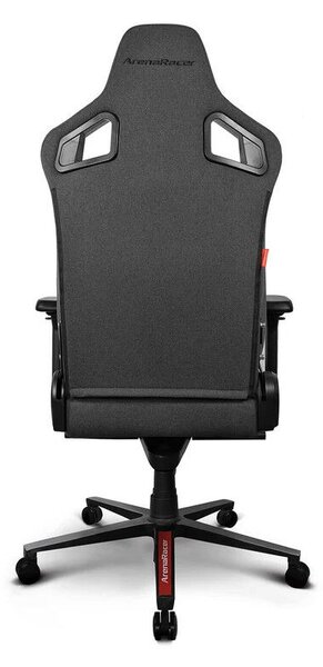 ArenaRacer Craftsman 360 Gamer szék Sötétszürke