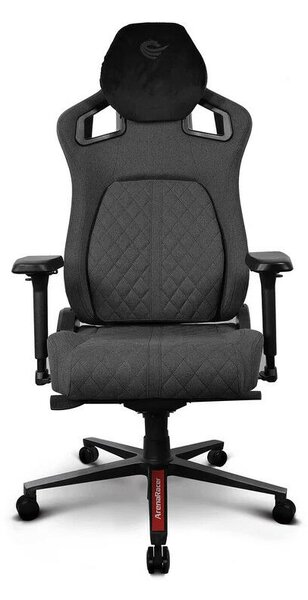 ArenaRacer Craftsman 360 Gamer szék Sötétszürke