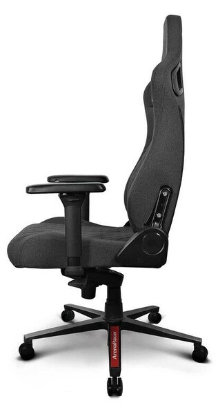 ArenaRacer Craftsman 360 Gamer szék Sötétszürke