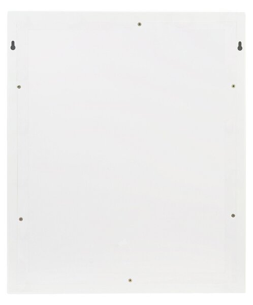 LED fürdőszobai tükör ODENAS 50 cm 60 cm Fehér