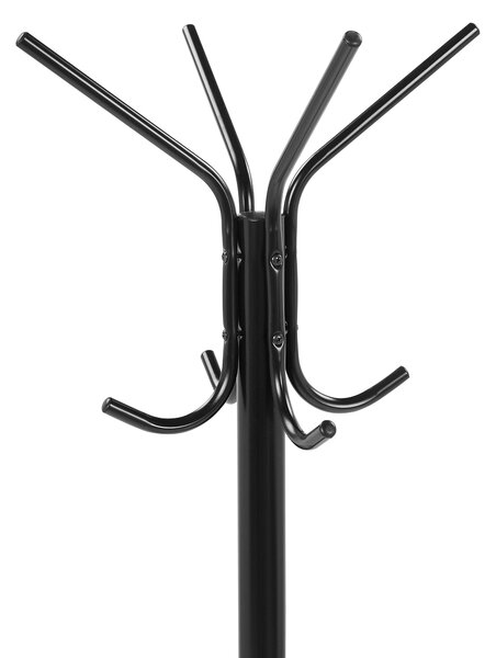 Fogas CLAXTON Fekete