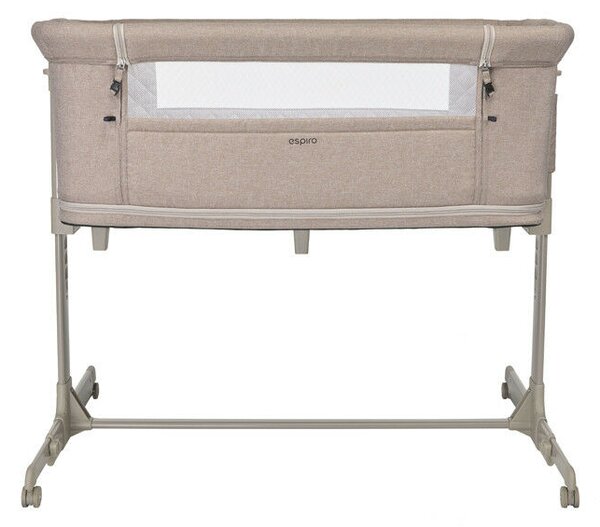 Espiro Cloud 2in1 babaöböl és járóka - 19 beige dune