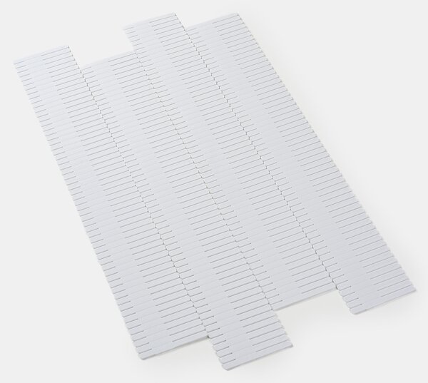 Sinsay - Fiókszervező 4 pack - fehér