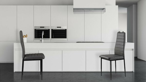 Nappali székszettek 4 darab ModernHome - Kényelmes, stílusos, otthonos bútorok