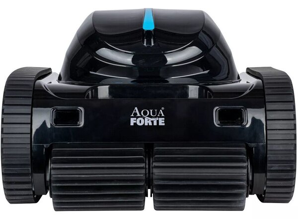 Aquaforte M30 akkumulátoros automata vízalatti medence porszívó robot