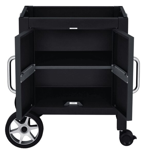Steba Devil's Choice VG7000 elektromos kerti grill