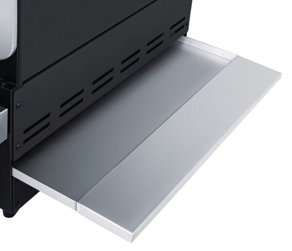 Steba Devil's Choice VG7000 elektromos kerti grill