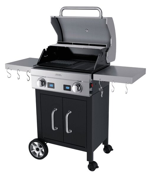 Steba Devil's Choice VG7000 elektromos kerti grill
