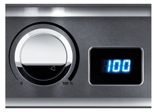 Steba Devil's Choice VG7000 elektromos kerti grill