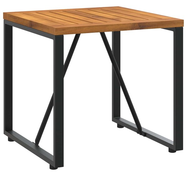 VidaXL Kültéri Bútor Szett párnával 3 pcs Türkiz
