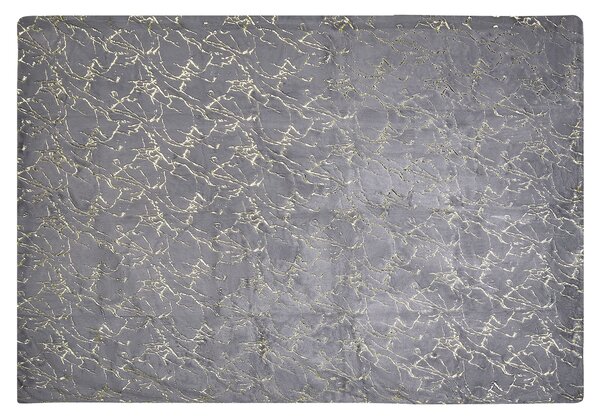 Takaró GODAVARI 130 x 180 cm Szürke