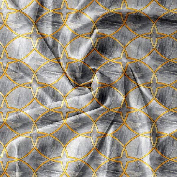 Mikroszálas ágyneműhuzat RYNETH szürke Ágyneműhuzat mérete: 70 x 80 cm | 140 x 200 cm
