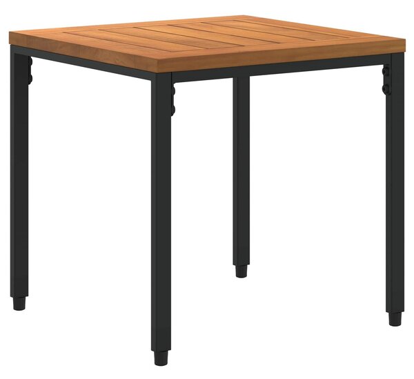 VidaXL Kültéri Bútor Szett 3 pcs Szürke és sötétszürke PE Rattan