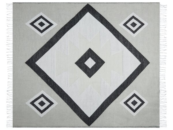 Takaró KATTIKE 130 x 170 cm Szürke