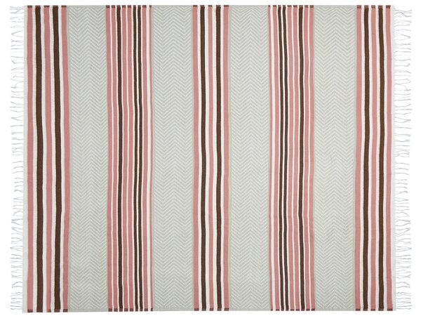 Takaró MAGAR 130 x 170 cm Bézs