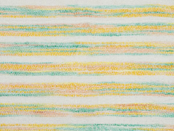 Takaró NUWAR 130 x 170 cm Sárga