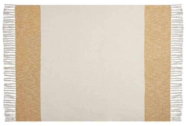 Takaró SALME 130 x 170 cm Bézs