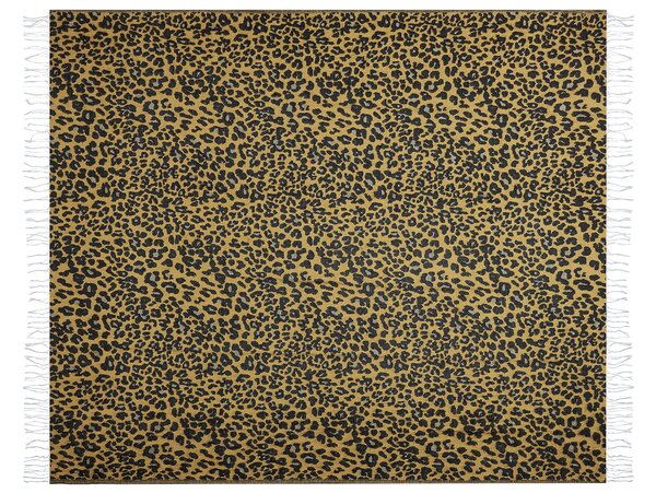 Takaró JAMUNE 130 x 170 cm Barna