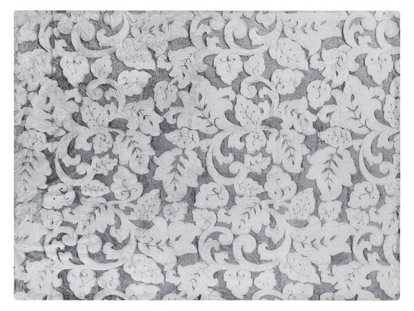 Takaró KOSI 150 x 200 cm Világosszürke
