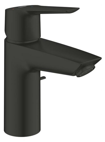 Grohe Start matte black Egykaros mosdócsaptelep 1/2' S-es méret