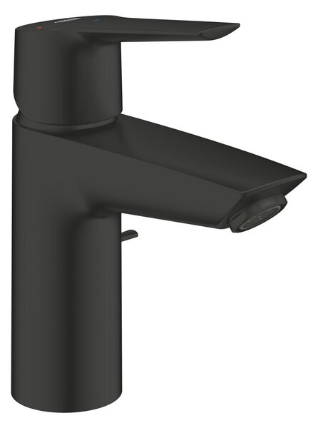 Grohe Start matte black Egykaros mosdócsaptelep 1/2' S-es méret
