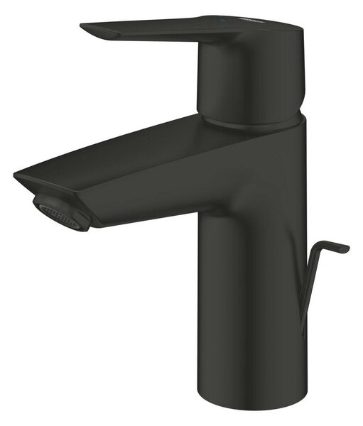 Grohe Start matte black Egykaros mosdócsaptelep 1/2' S-es méret