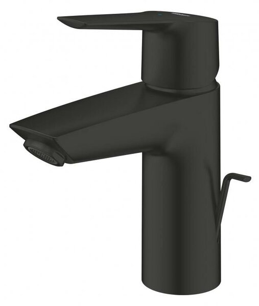 Grohe Start matte black Egykaros mosdócsaptelep 1/2' S-es méret
