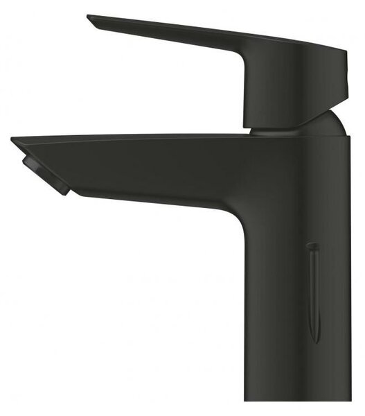 Grohe Start matte black Egykaros mosdócsaptelep 1/2' S-es méret