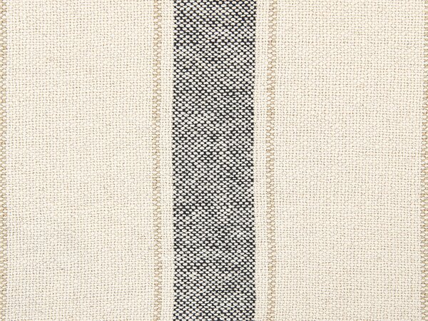 Takaró CAYIR Pamut 130 x 170 cm Bézs