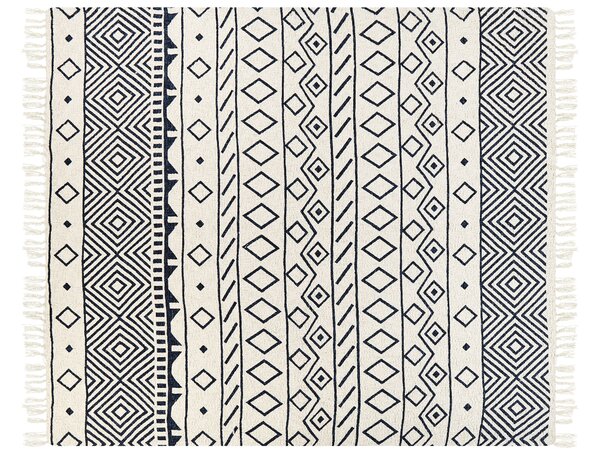 Takaró NAJUY Pamut 200 x 220 cm Bézs