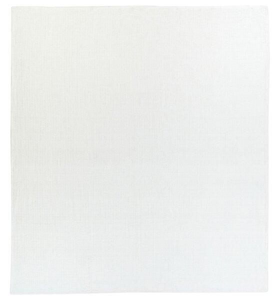 Ágytakaró RAGALA Pamut 200 x 220 cm Világosbézs