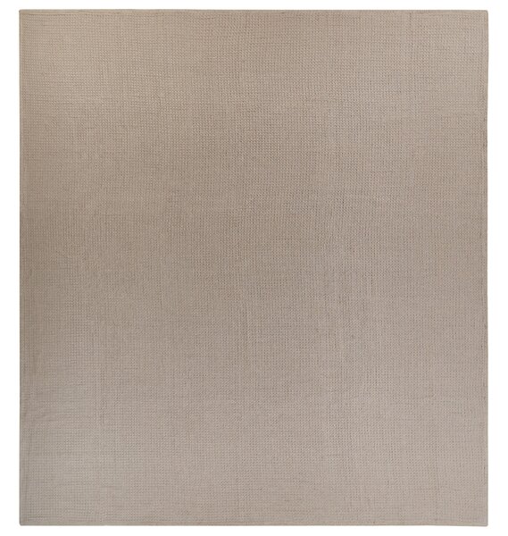 Ágytakaró RAGALA Pamut 220 x 240 cm Barna