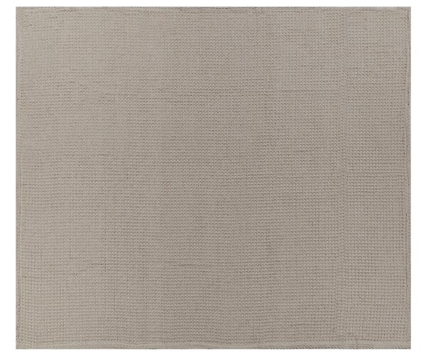 Ágytakaró CHAGYL Pamut 200 x 220 cm Tópszín
