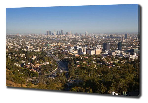 Vászonfotó Los angeles