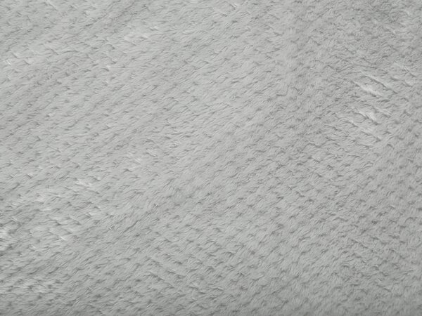 Takaró SAITLER 150 x 200 cm Világosszürke