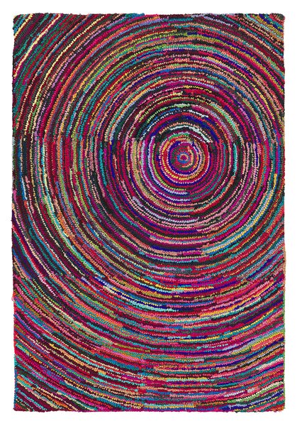 Szőnyeg MALATYA Színes 140 x 200 cm