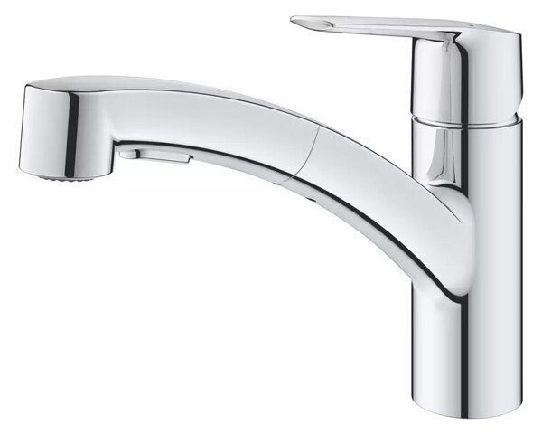 Grohe Start króm Egykaros mosogatócsap 1/2'