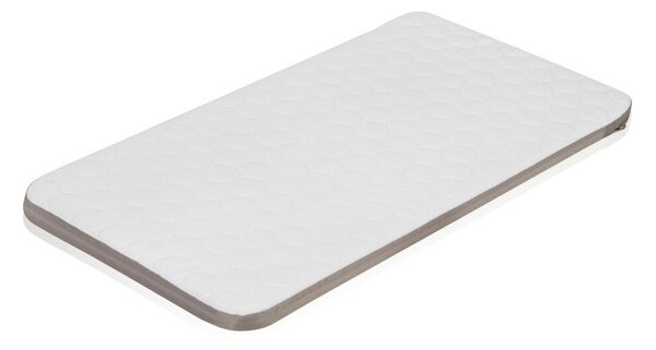 Lionelo Aurora 3in1 babaöböl, babaágy és bölcső - Beige Cappuccino