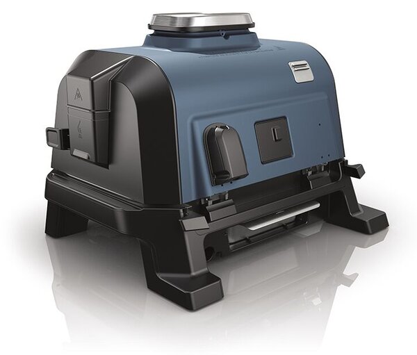 Ninja OG901EU Woodfire Pro Connect XL Elektromos Grill (OG901EU)